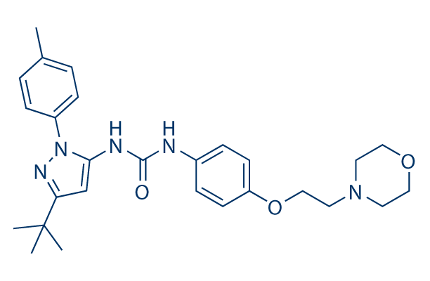 p38-α MAPK-IN-1