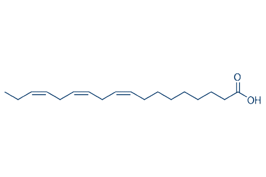 α-Linolenic acid