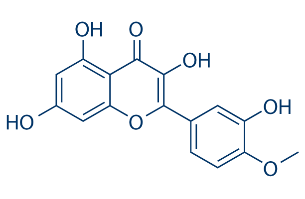 Tamarixetin