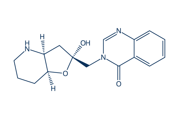 Isofebrifugin