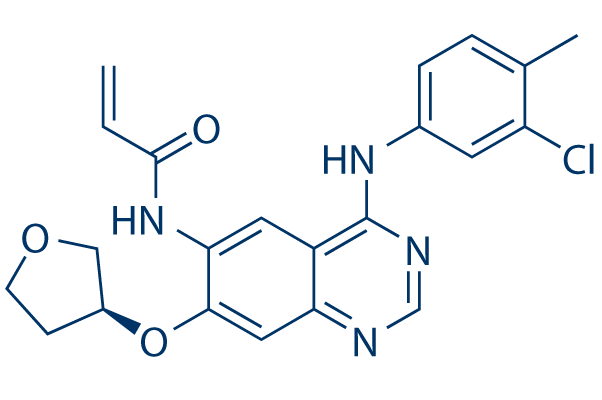Afatinib impurity 11