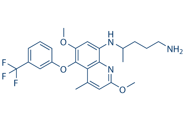 Tafenoquine