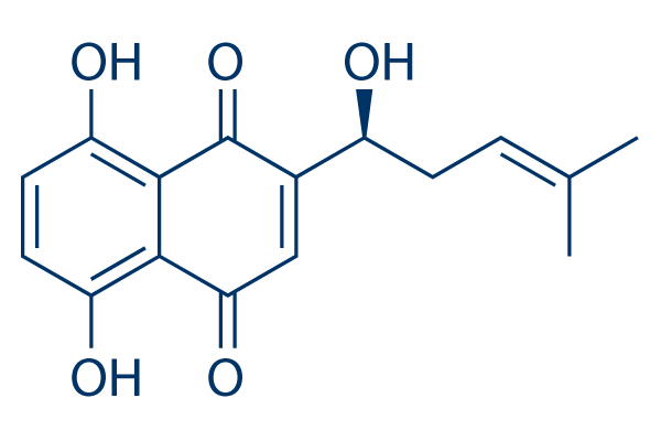 Alkannin