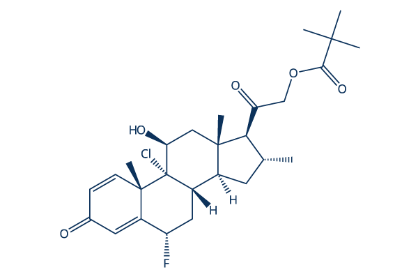 Clocortolone Pivalate