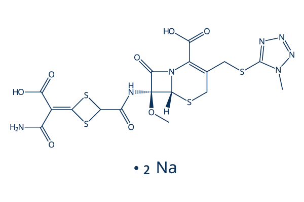 Cefotetan disodium salt