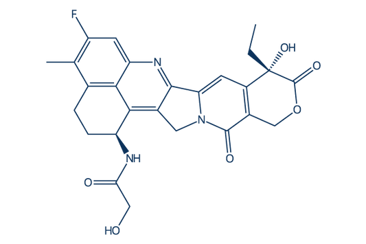 Dxd (Exatecan derivative for ADC)
