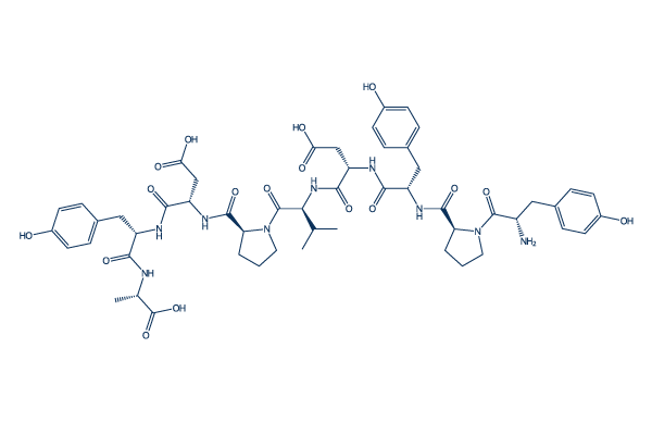 Influenza Hemagglutinin (HA)Peptide