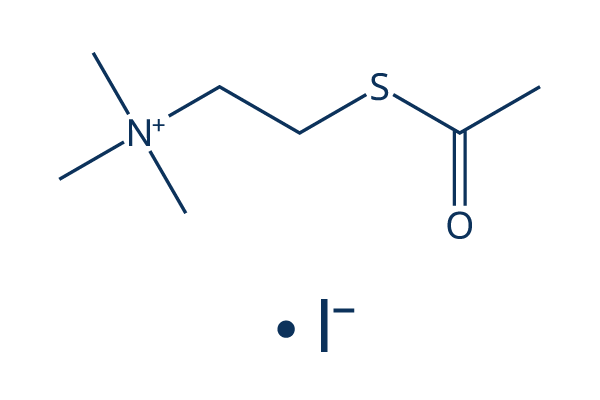 Acetylthiocholine iodide