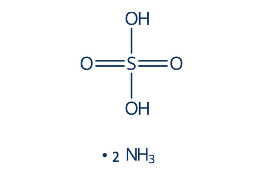 Ammonium sulfate