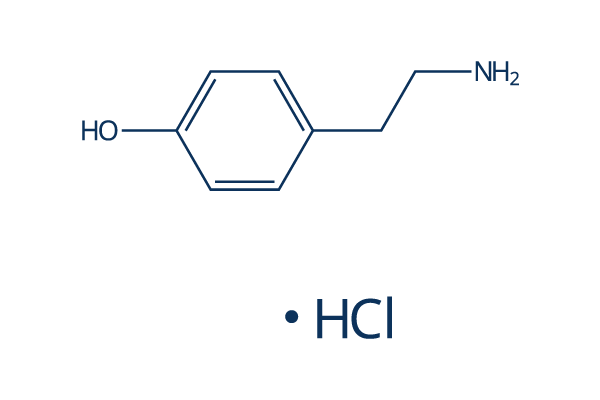 Tyramine hydrochloride