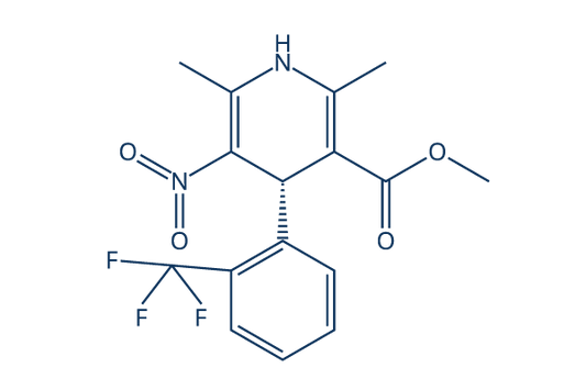 (S)- (-)-Bay K8644