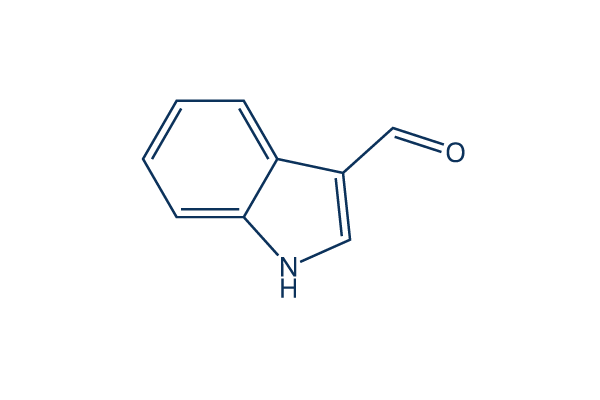 Indole-3-carboxaldehyde