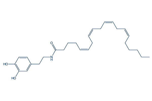 N-Arachidonyldopamine