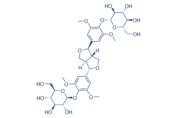 Eleutheroside E