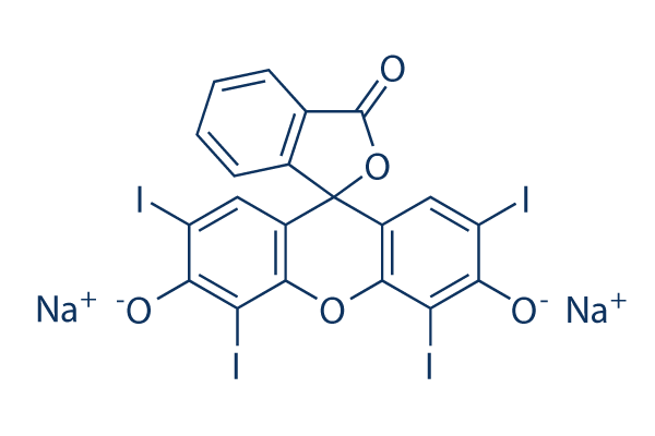 Erythrosine B