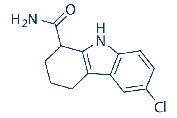 Selisistat (EX-527)