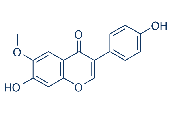 Glycitein