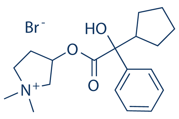 Glycopyrrolate