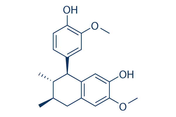 (+)-Guaiacin