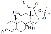 Halcinonide