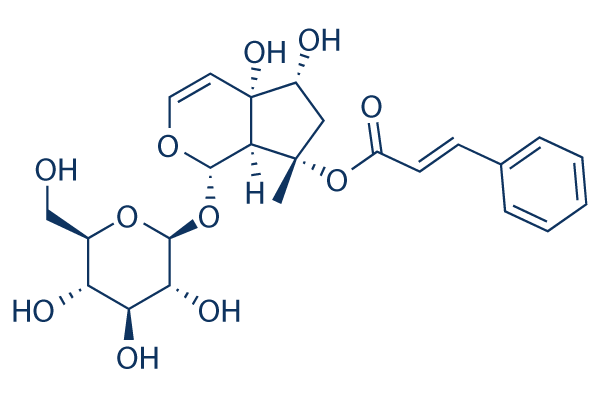 Harpagoside