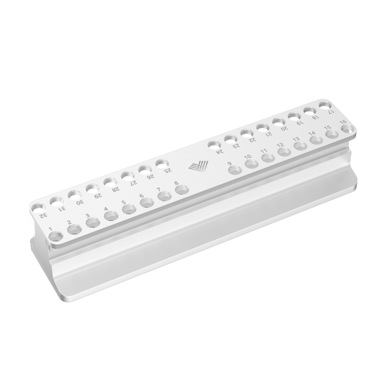 Hieffimag Separation Rack (200 μl)