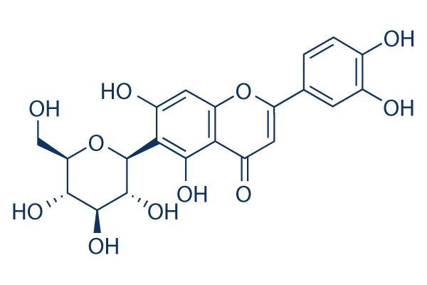 Homoorientin