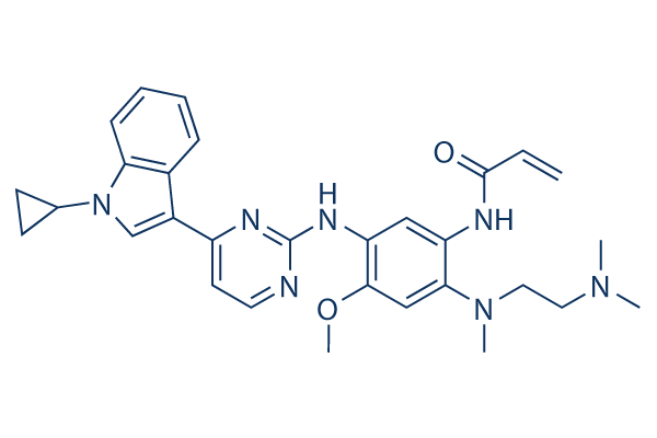Almonertinib (HS-10296)