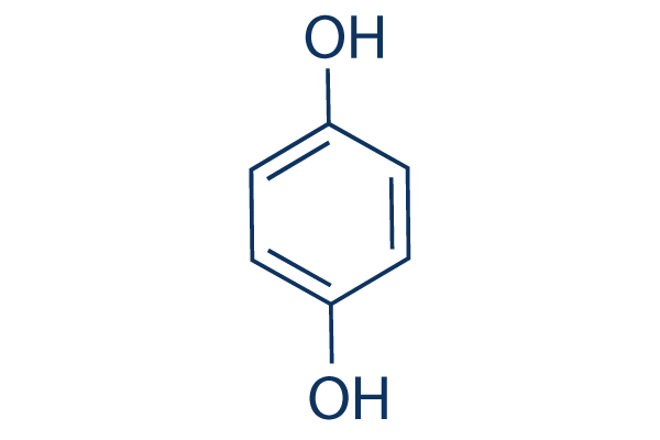 Hydroquinone
