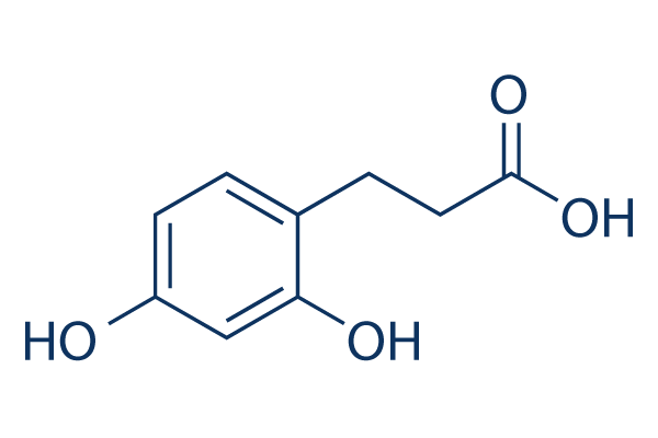Hydroumbellic acid