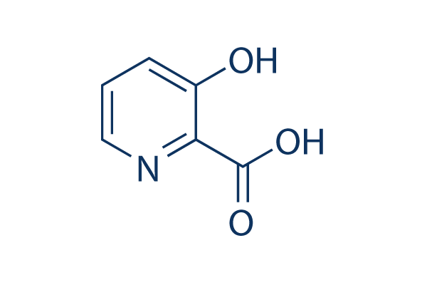 3-Hydroxypicolinic acid