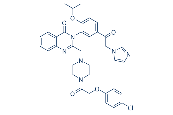Imidazole Ketone Erastin (IKE)