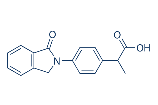 Indoprofen