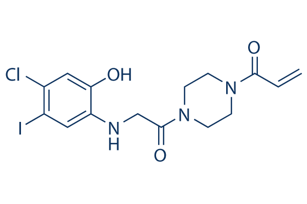 K-Ras (G12C)inhibitor 12