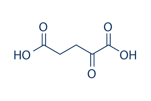 2-Ketoglutaric acid (alpha-ketoglutarate)
