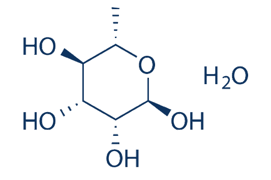 α-L-Rhamnose monohydrate