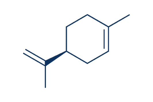 (S)- (-)-Limonene