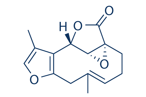 Linderane