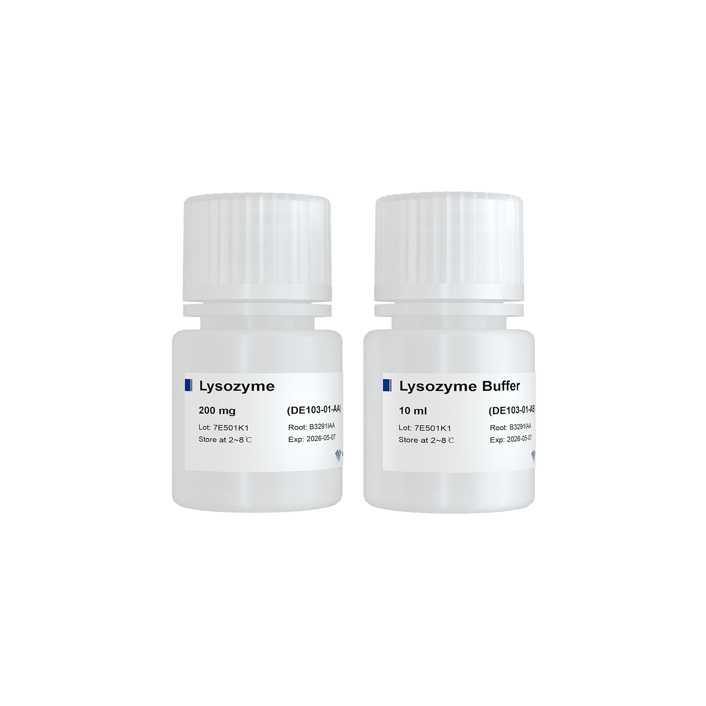 Lysozyme