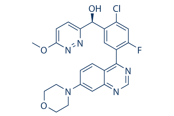 Nedisertib (M3814)