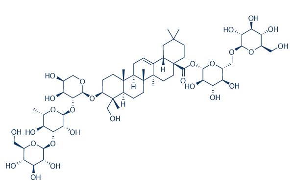 Macranthoidin A