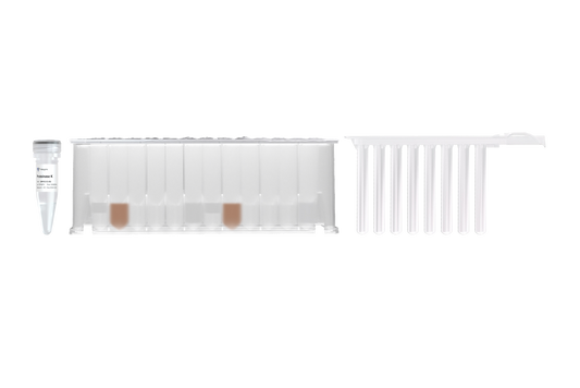 Magnetic Blood DNA Extraction Kit (Prepackaged)