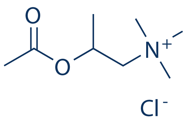 Methacholine chloride