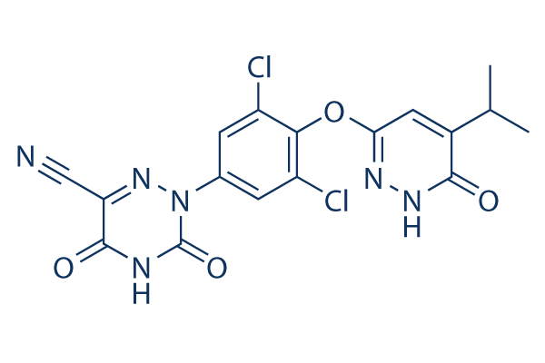 MGL-3196 (Resmetirom)