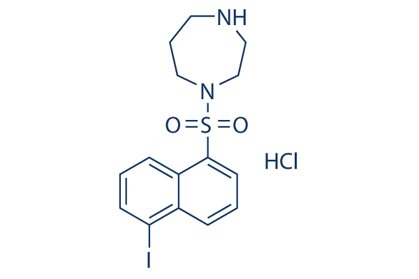 ML-7 HCl
