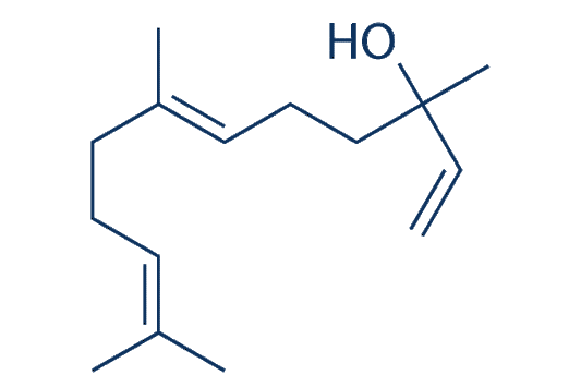 (+/-)-nerolidol