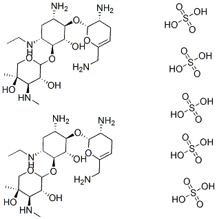 Netilmicin Sulfate
