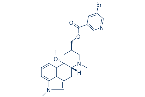 Nicergoline