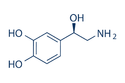 (-)-Norepinephrine