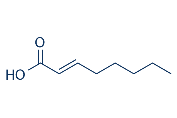 2-Octenoic acid